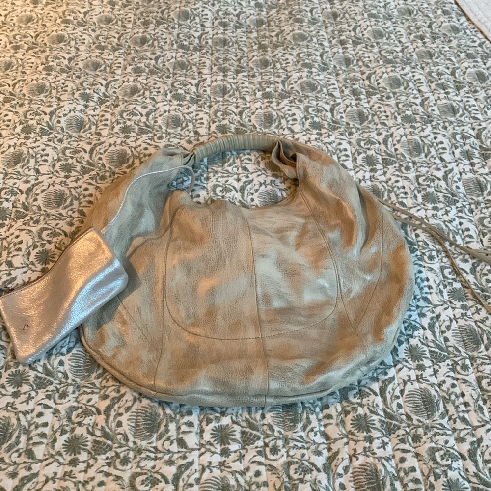 Hobo bag